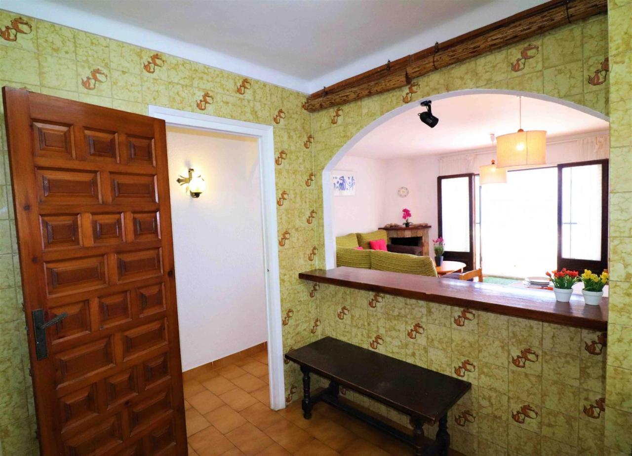 Apartmán Dulce Vida - Barneda Roses Exteriér fotografie